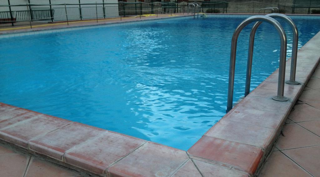Al Giardino Sant'Anna Apartment มาสคาลิ ภายนอก รูปภาพ