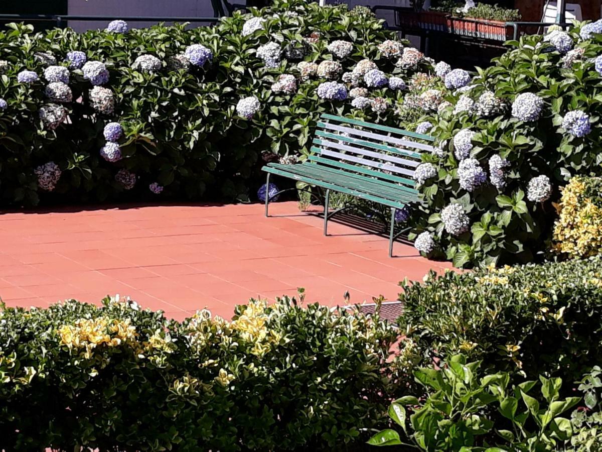 Al Giardino Sant'Anna Apartment มาสคาลิ ภายนอก รูปภาพ